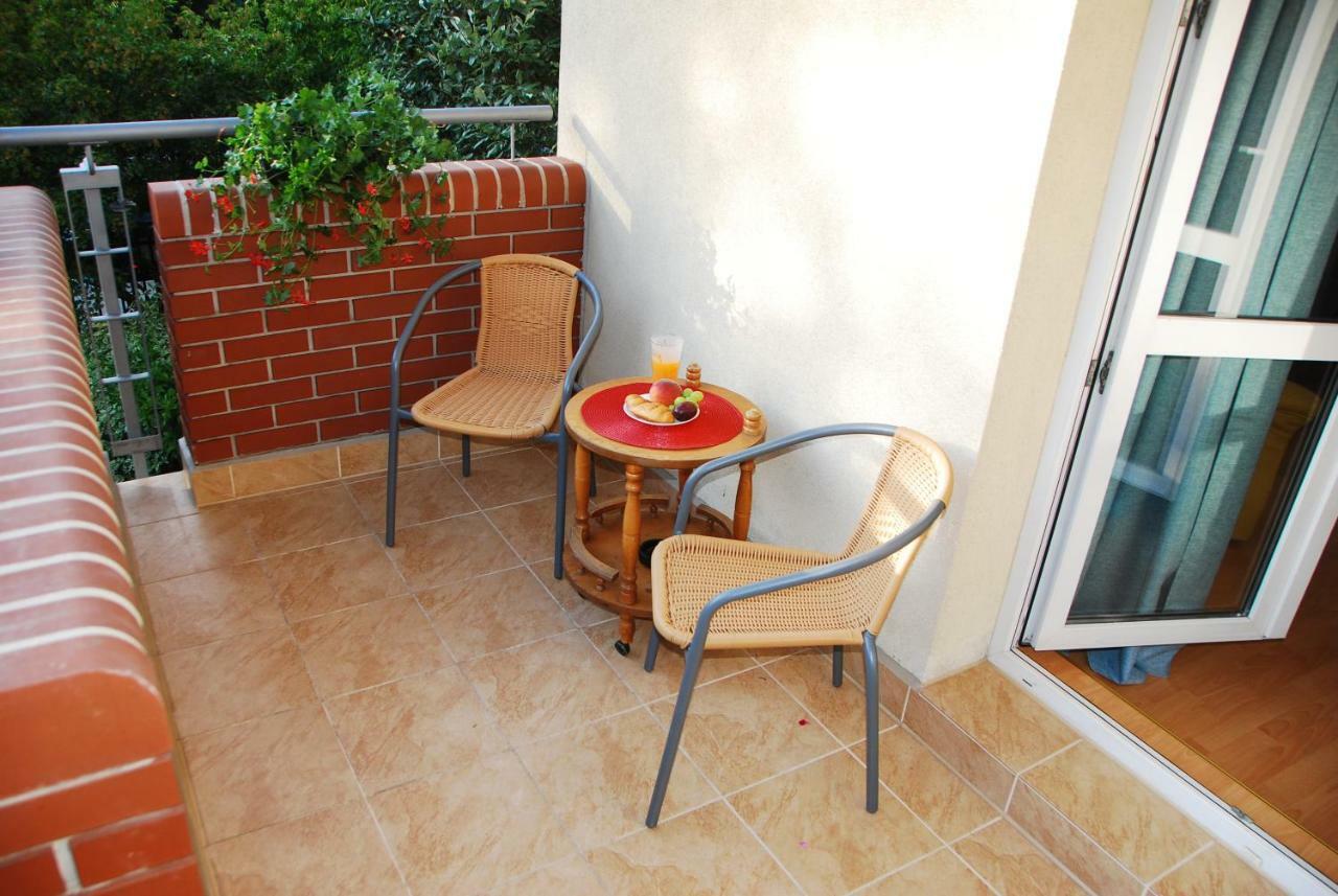 Kasztanowa Apartament Warszawa Zewnętrze zdjęcie